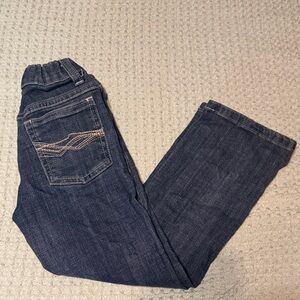 Boys Wrangler 20x Boot Cut Jeans